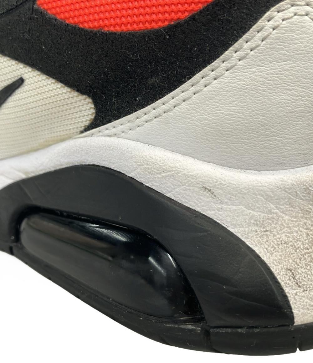 NIKE ローカットスニーカー エア マックス 200 AQ2568-101 メンズ SIZE 28.0 (XL) ナイキ