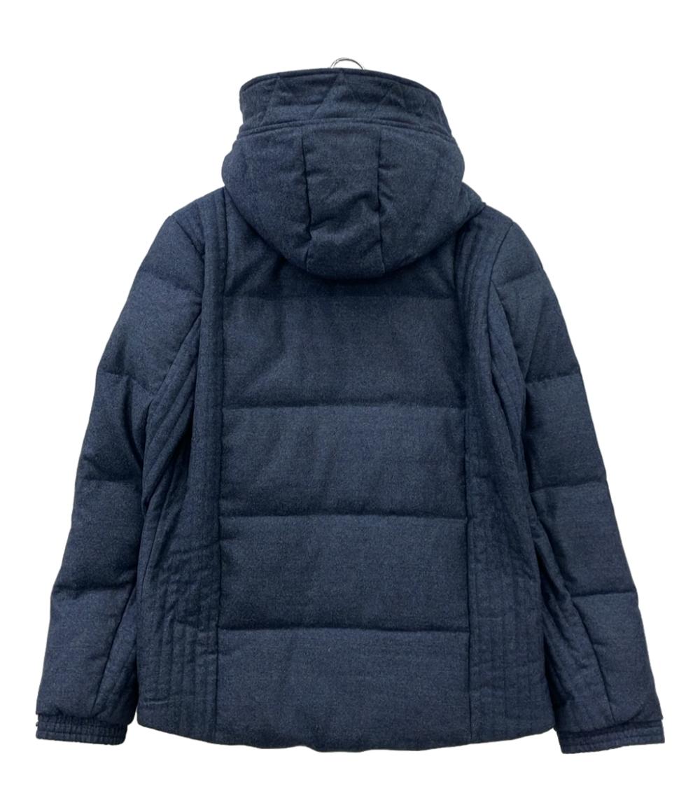 テットオム ダウンジャケット メンズ SIZE 8 TETE HOMME – Rehello by 