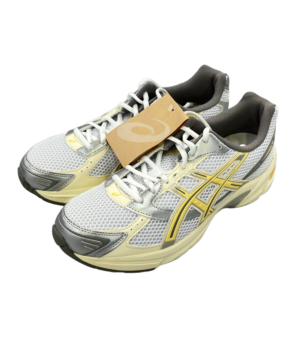 美品 asics ローカットスニーカー GEL-1130 1202A 164 レディース SIZE 27.5 (XL) アシックス