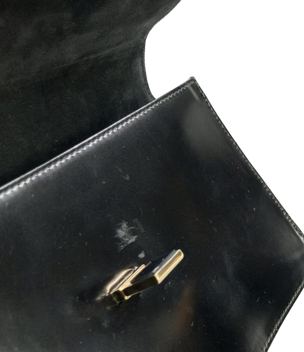 GUCCI ハンドバッグ エナメル 001 4221 002113 レディース グッチ