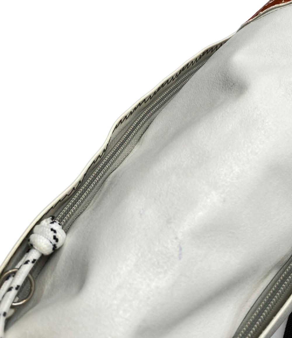 カンペール ショルダーバッグ 斜め掛け メンズ CAMPER