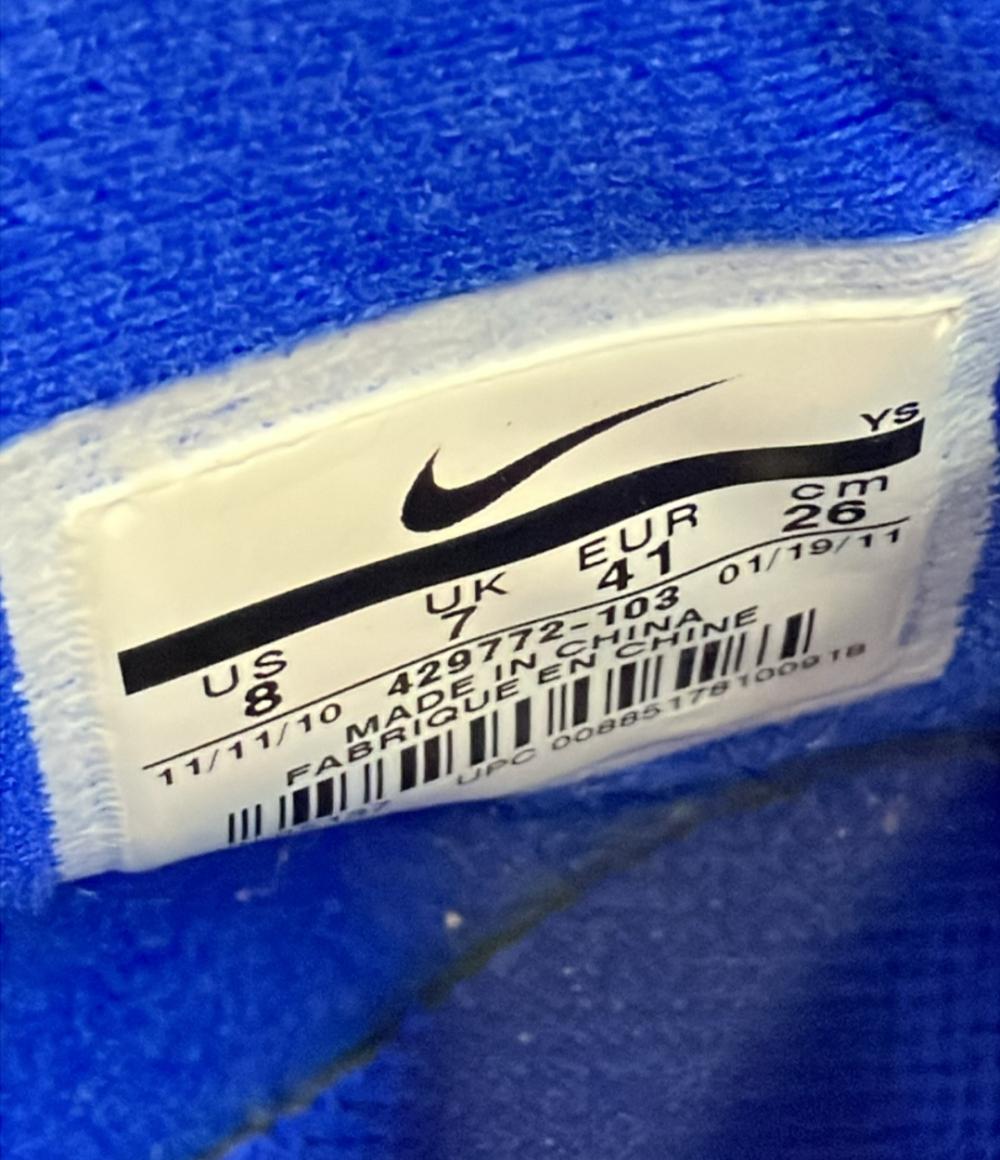 NIKE ミドルカットスニーカー SKY FORCE 88 VINTAGE 429772-103 メンズ SIZE 26.0 (M) ナイキ