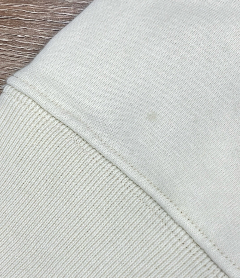 Merz b. Schwanen スウェット メンズ SIZE XL メルツ・ベー・シュヴァーネン