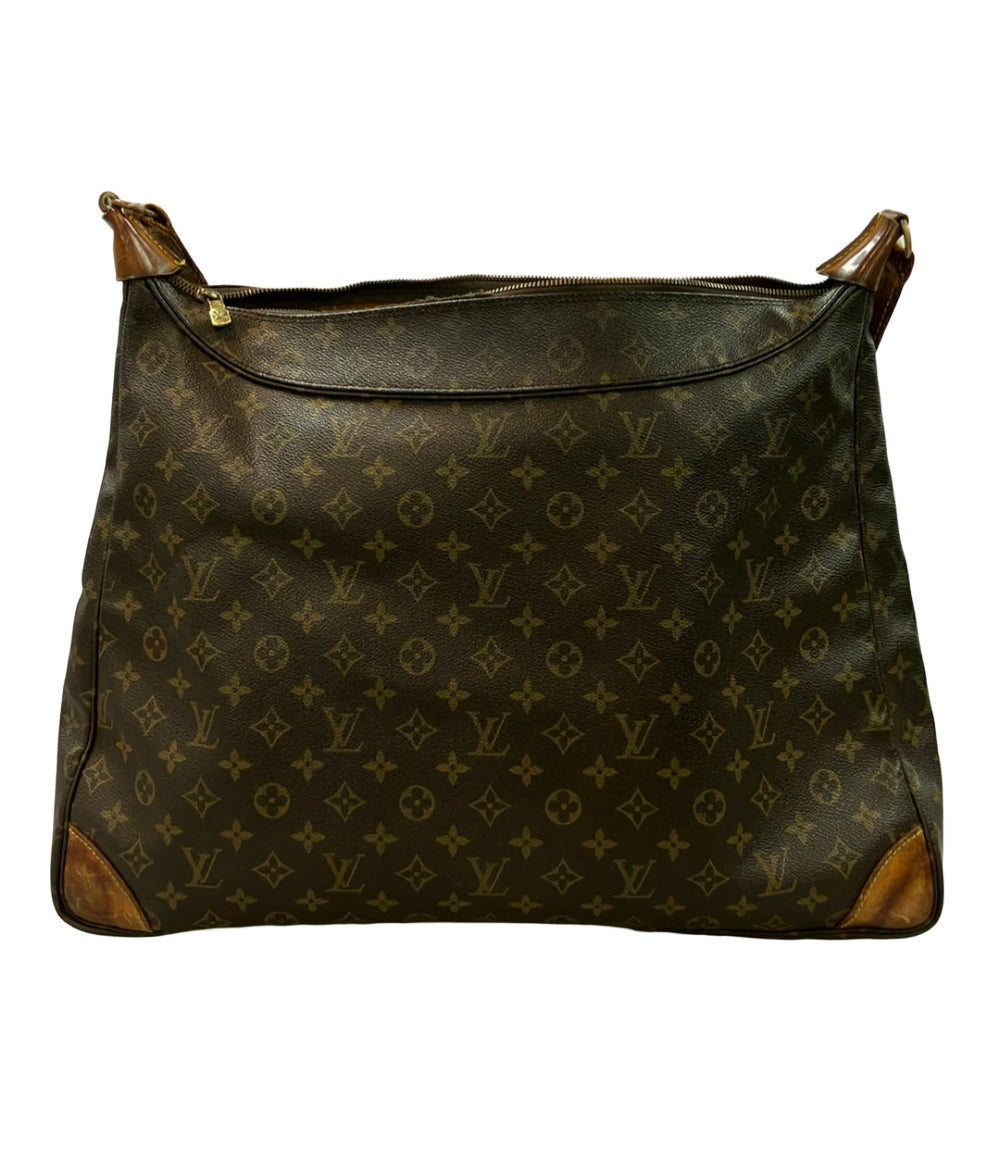 ⑥★在庫セール/良品♪モノグラム Wホック折財布 LOUIS VUITTON（ルイ・ヴィトン） Wホック財布 廃盤レア レディース