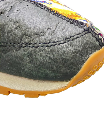 Reebok ローカットスニーカー Jurassic Park Classic Leather Shoes GY0570 メンズ レディース SIZE 29.0 リーボック