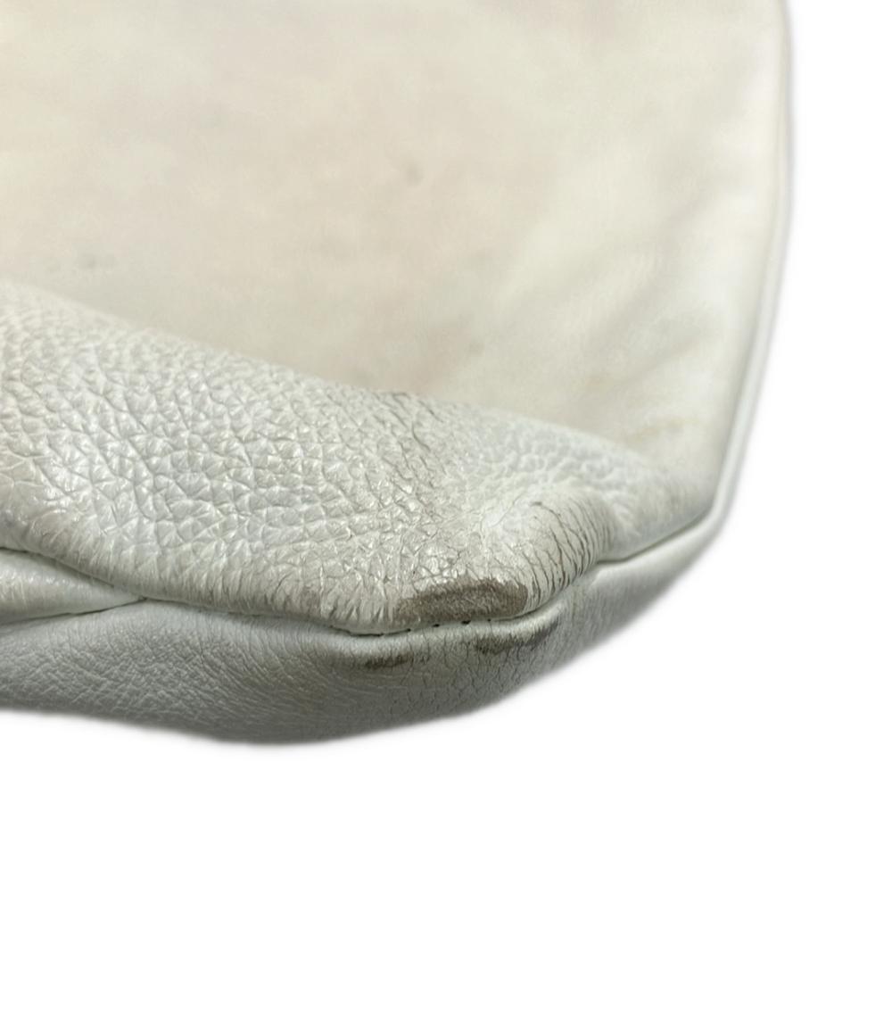 サルヴァトーレフェラガモ ショルダーバッグ 肩掛け ガンチーニ GG 21A054 レディース Salvatore Ferragamo