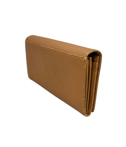 ロンシャン 二つ折り長財布 レディース Longchamp