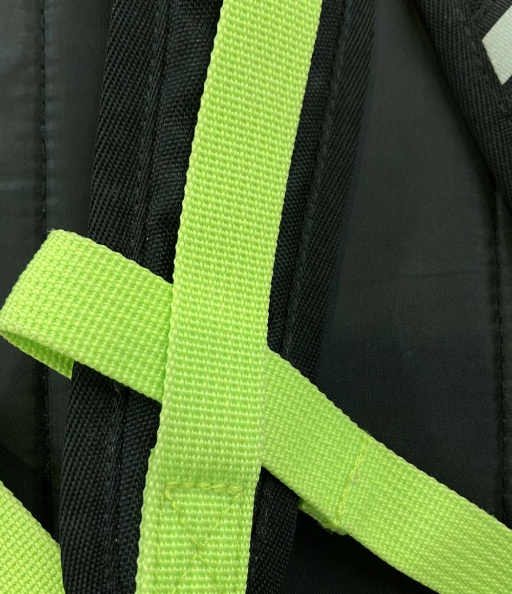 アディダス リュック ブルー ライトグリーン メンズ adidas