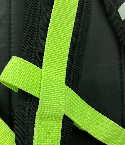 アディダス リュック ブルー ライトグリーン メンズ adidas