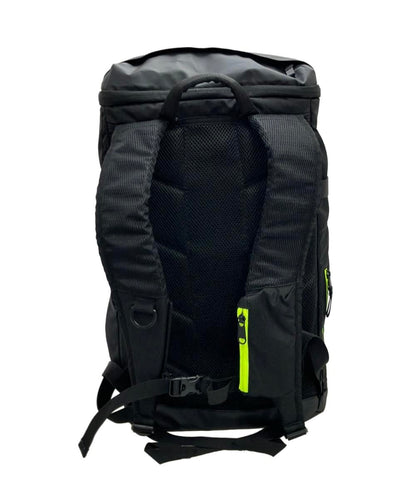 美品 UNDER ARMOUR バックパック 40L 合成皮革 ポリエステル ユニセックス アンダーアーマー