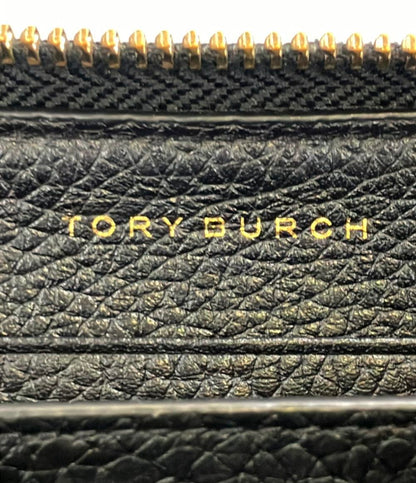 トリーバーチ ラウンドファスナー長財布 レディース Tory Burch