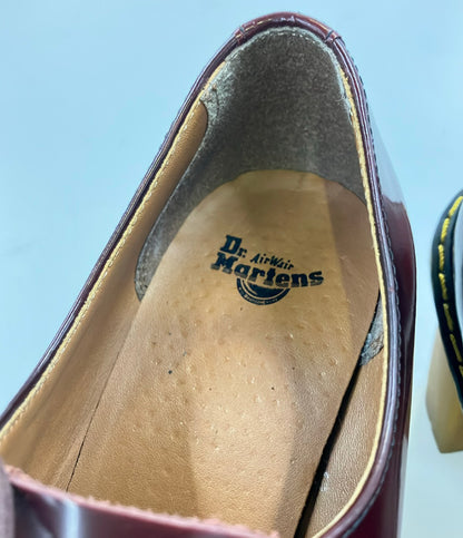 Dr.Martens 3ホールヒールシューズ JINELLE レディース SIZE UK 6 (25cm) ドクターマーチン