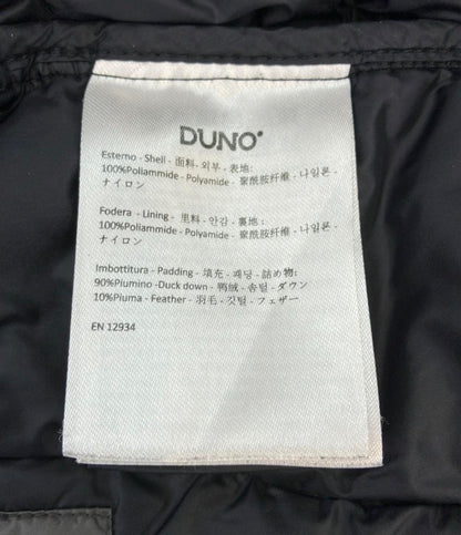 DUNO ダウンコート EN12934 レディース SIZE 42 (L) デュノ