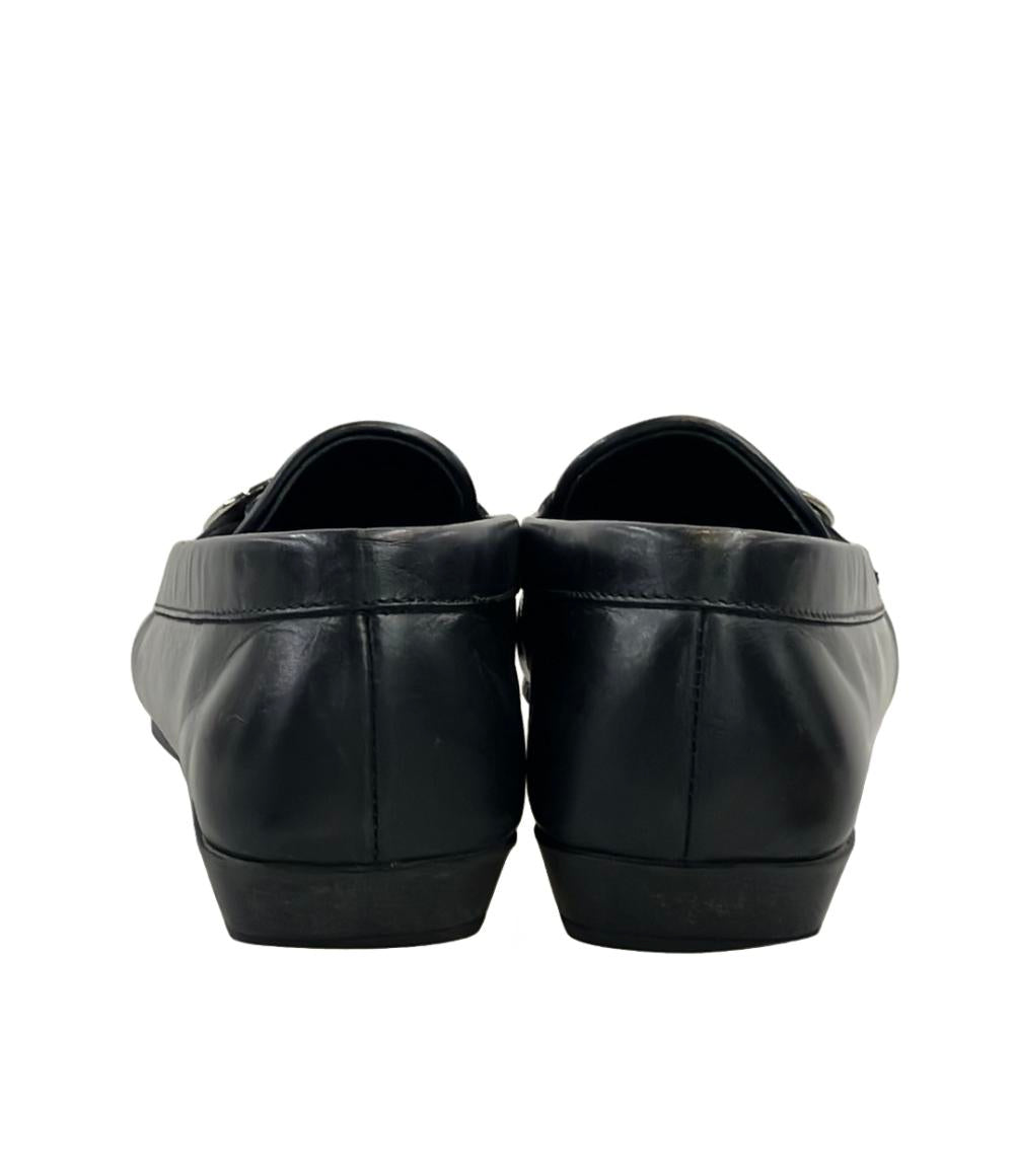 Salvatore Ferragamo パンプス ローファー ガンチーニ レディース SIZE