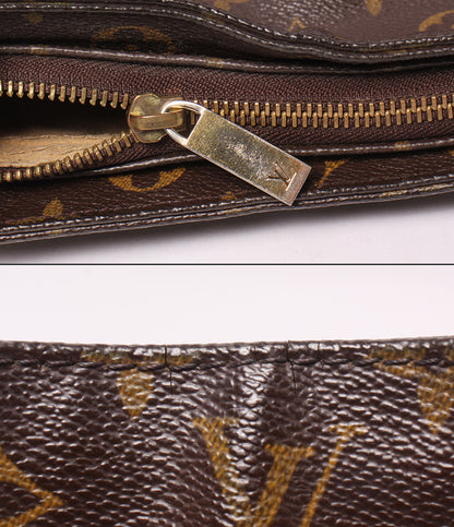 LOUIS VUITTON ショルダーバッグ 肩掛け ルーピングGM モノグラム M51145 レディース ルイ・ヴィトン