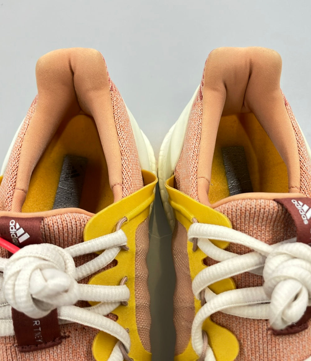 adidas ローカットスニーカー × Stella McCartney ウルトラブースト CG3684 レディース SIZE 24.0 (L) アディダス