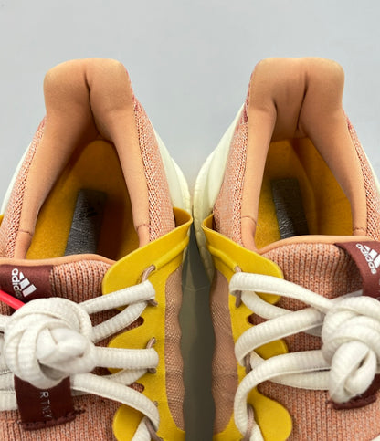 adidas ローカットスニーカー × Stella McCartney ウルトラブースト CG3684 レディース SIZE 24.0 (L) アディダス