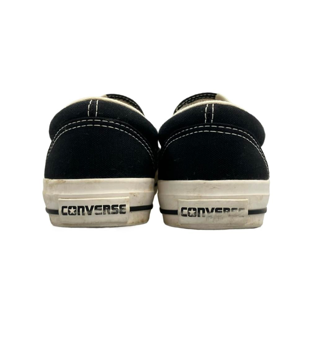 コンバース スリッポン レディース SIZE 24.5 (L) CONVERSE