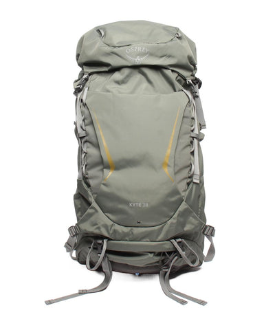 OSPREY リュック ザック トレイル バックパック KYTE 38 カイト38 メンズ オスプレー