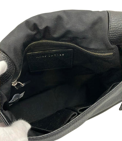美品 MARC JACOBS ショルダーバッグ 斜め掛け レディース マークジェイコブス