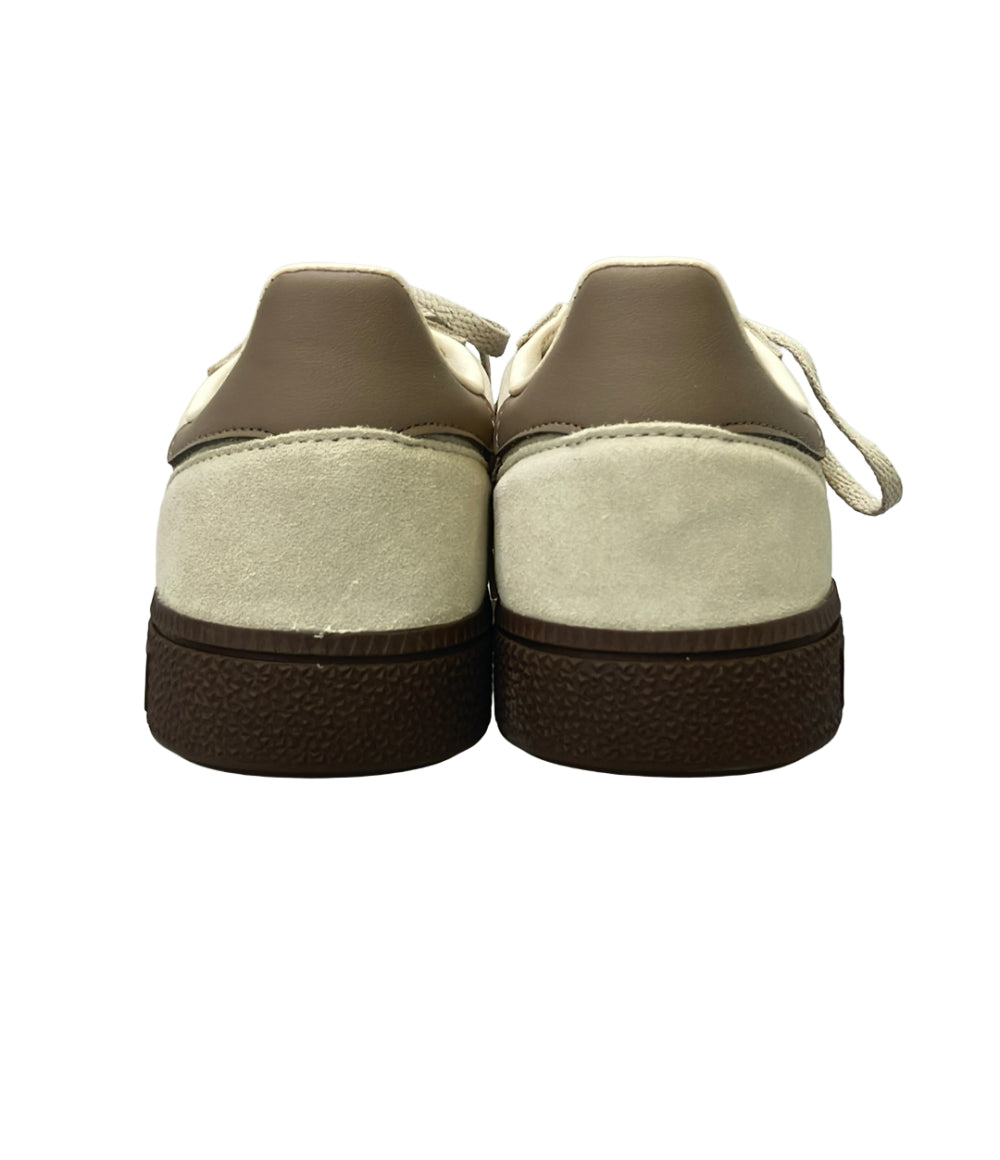 美品 adidas ローカットスニーカー HANDBALL SPEZIAL LA2760 レディース SIZE 23.5 アディダス