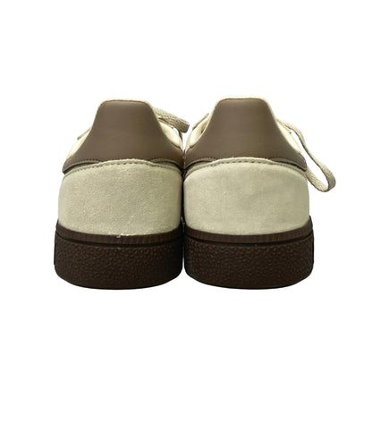 美品 adidas ローカットスニーカー HANDBALL SPEZIAL LA2760 レディース SIZE 23.5 アディダス