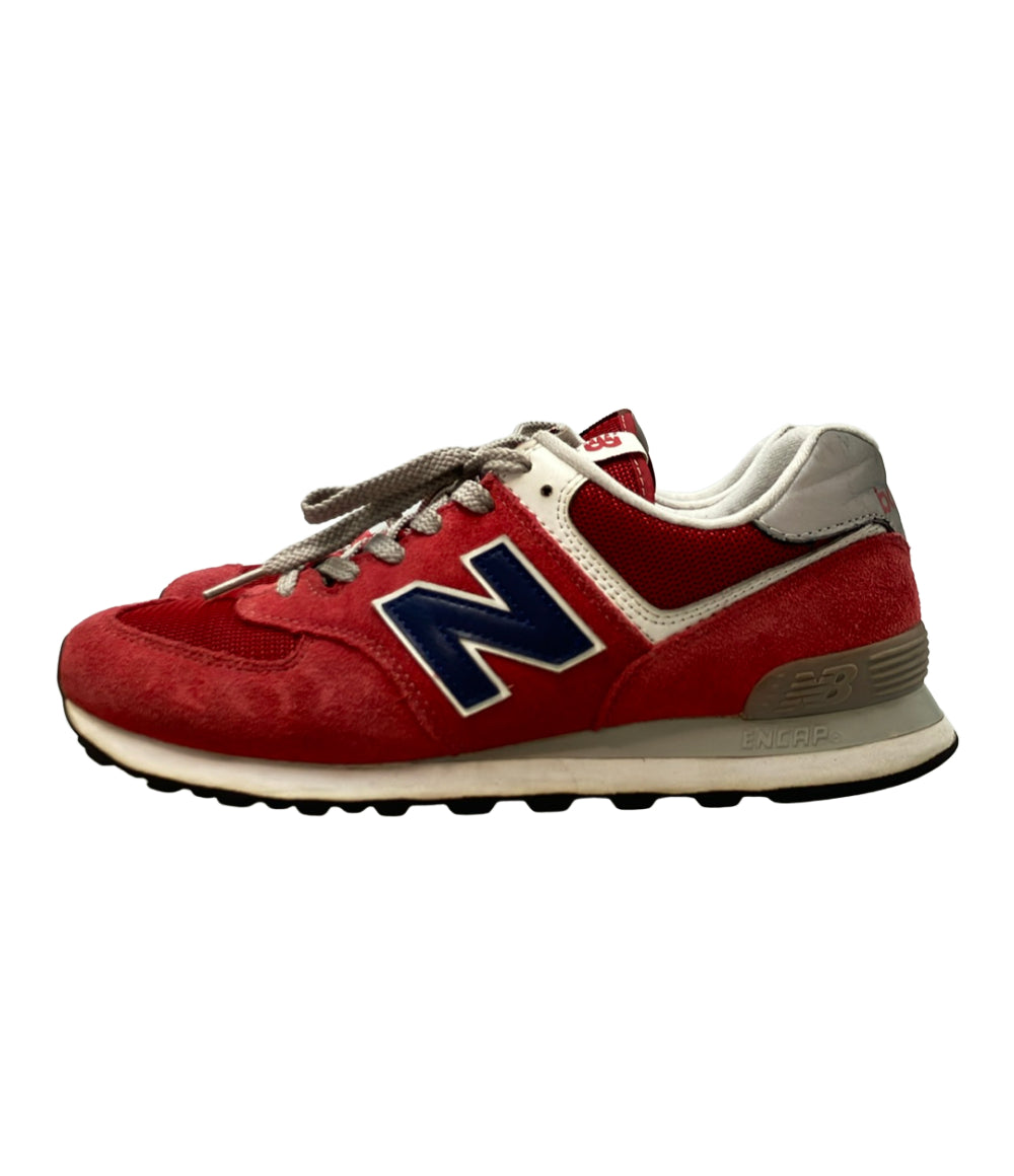 NEW BALANCE ローカットスニーカー ML574ATR メンズ SIZE 26.5 ニューバランス