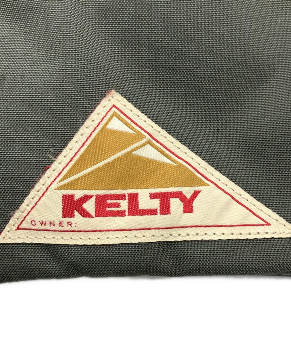 ケルティ ショルダーバッグ 斜め掛け メンズ KELTY
