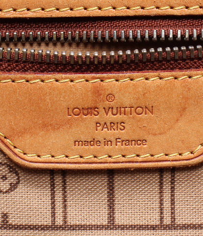 ルイヴィトン 訳あり トートバッグ ショルダーバッグ 肩掛け ネヴァーフルMM モノグラム   M40156 レディース   Louis Vuitton