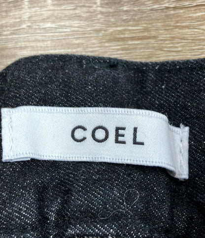 コエル デニムスカート レディース SIZE 38 (M) COEL