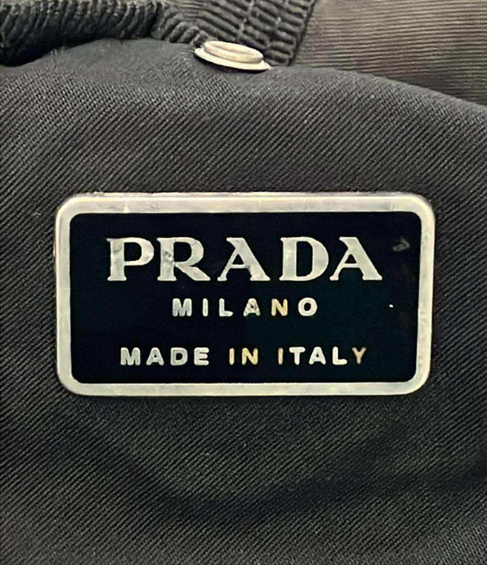 PRADA ボディバッグ ナイロン メンズ プラダ – Rehello by BOOKOFF
