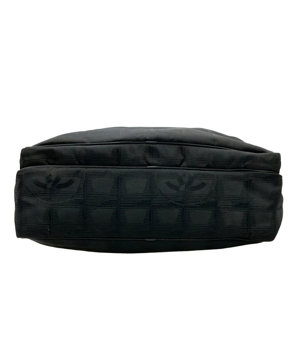 CHANEL ハンドバッグ ショルダーバッグ 2WAY ニュートラベルライン