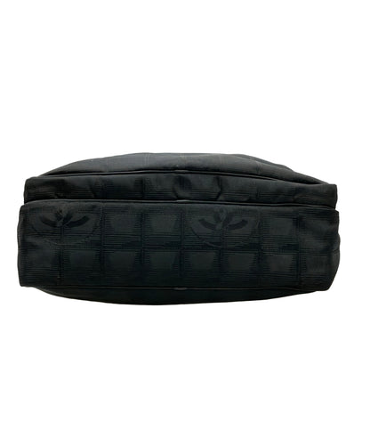 CHANEL ハンドバッグ ショルダーバッグ 2WAY ニュートラベルライン A15973 メンズ シャネル