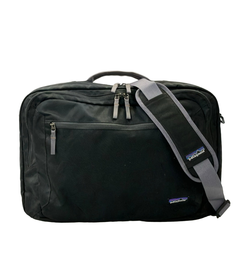 TUMI 2way ビジネスバッグ ブリーフケース ショルダーバッグ 斜め掛け