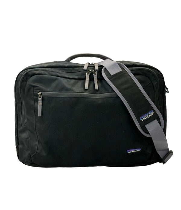 patagonia 2way ビジネスバッグ ブリーフケース ショルダーバッグ 斜め掛け メンズ パタゴニア
