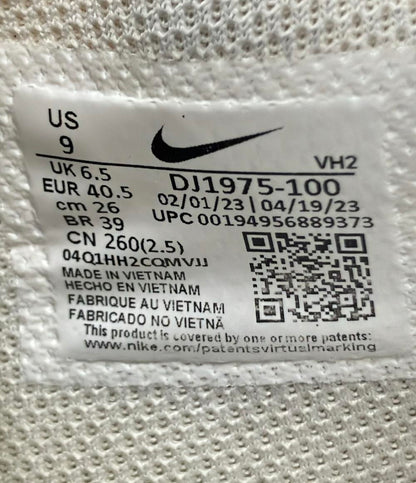 NIKE ローカットスニーカー エア マックス エクシー DJ1975-100 メンズ SIZE 26.0 ナイキ