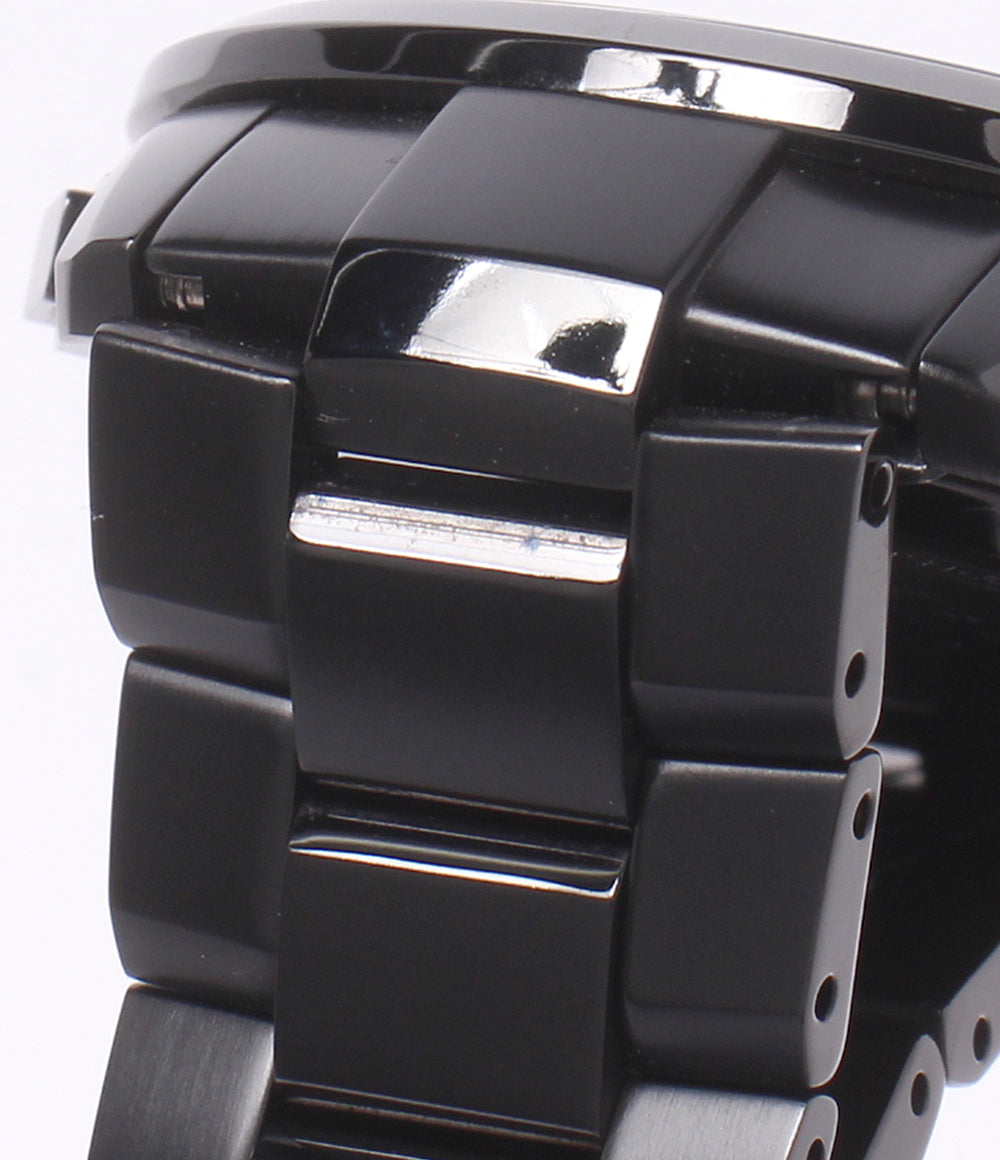 CASIO 腕時計 オシアナス OCEANUS ソーラー電波 ブラック OCW-T2000 メンズ カシオ