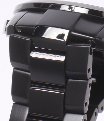 CASIO 腕時計 オシアナス OCEANUS ソーラー電波 ブラック OCW-T2000 メンズ カシオ