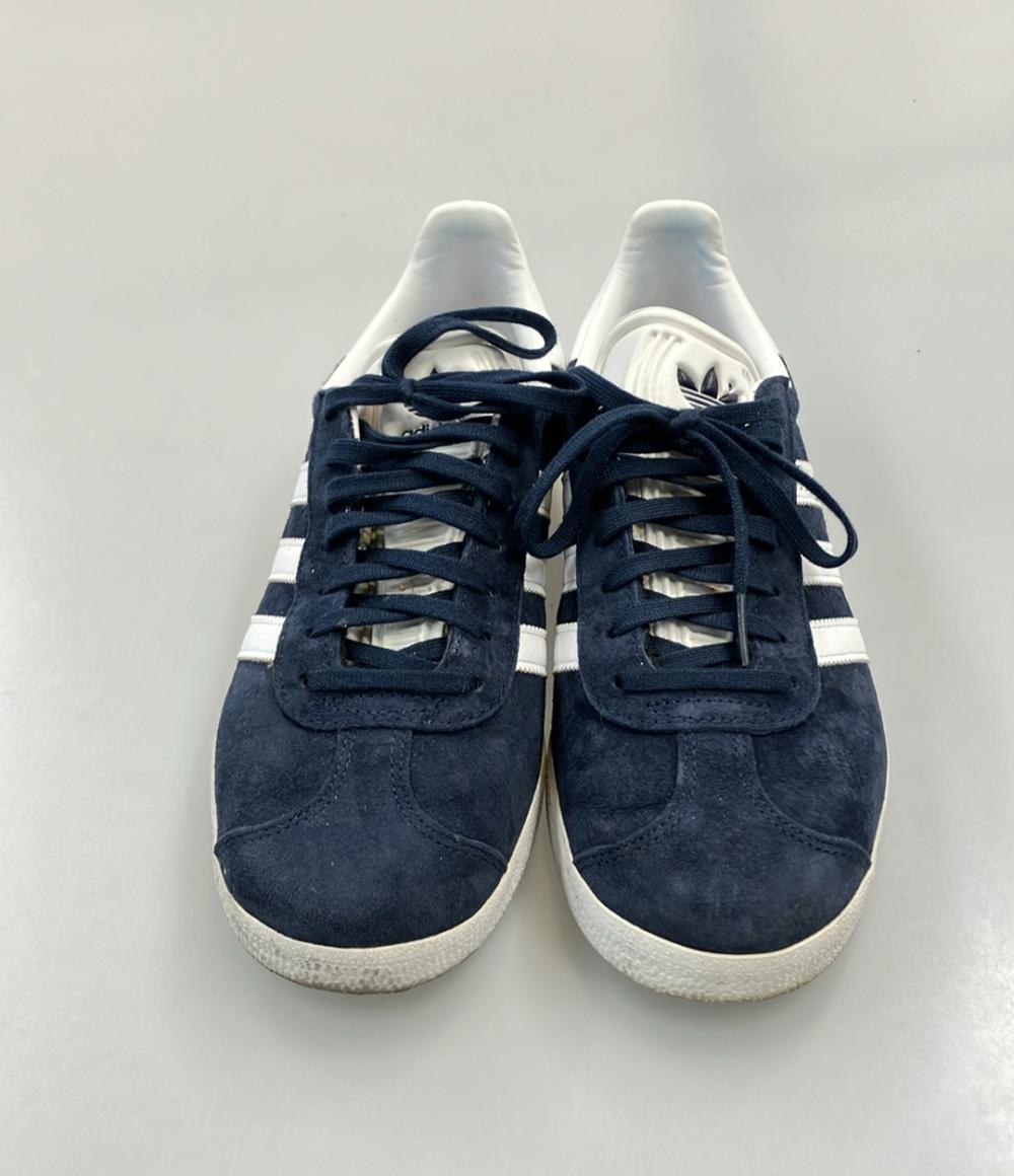 adidas ローカットスニーカー ガゼル BB5478 ユニセックス SIZE 25.0 (XL) アディダス