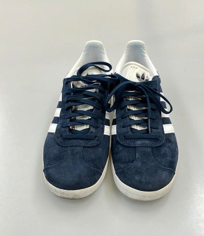 adidas ローカットスニーカー ガゼル BB5478 ユニセックス SIZE 25.0 (XL) アディダス