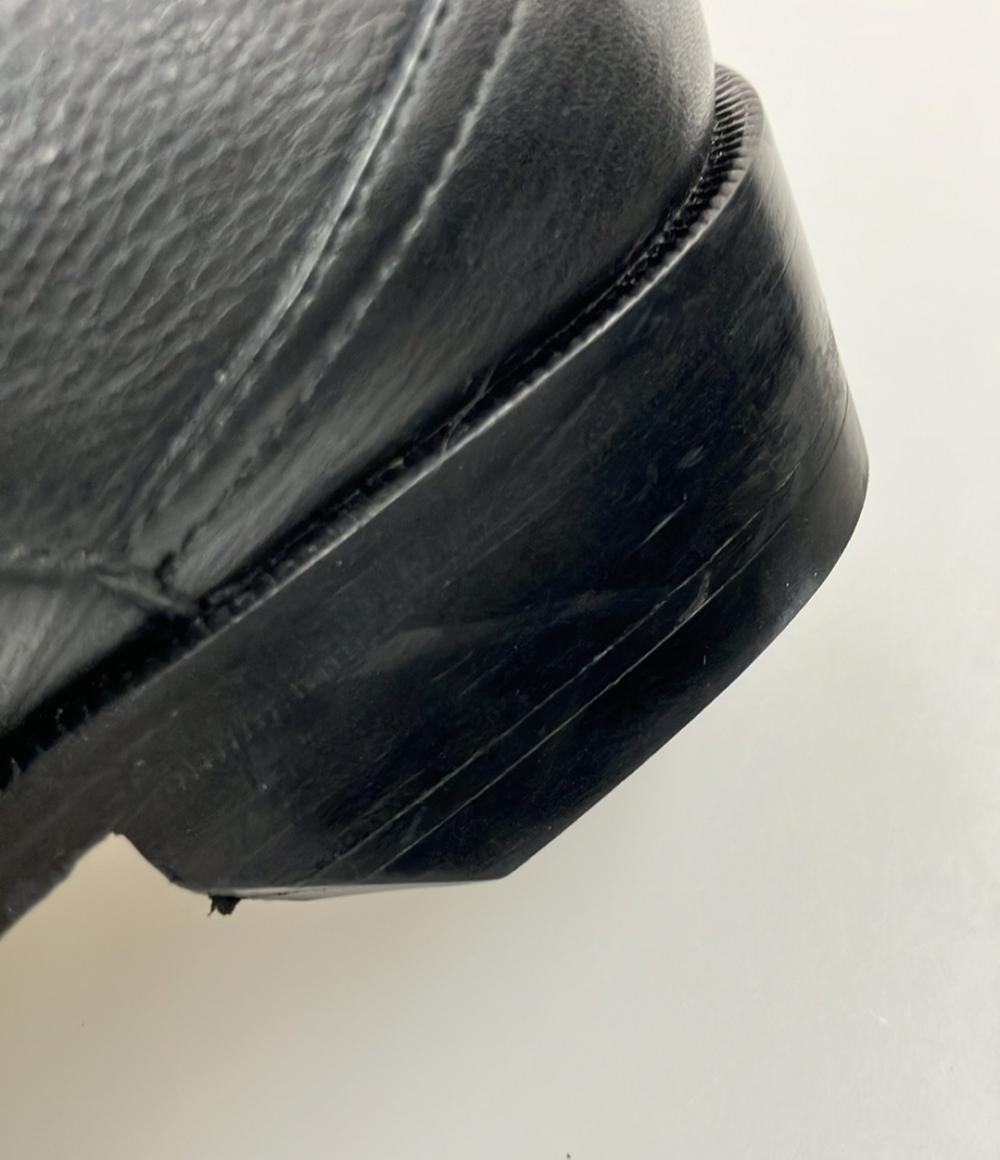 エトロ フルブローグシューズ メンズ SIZE 39 (XS) ETRO