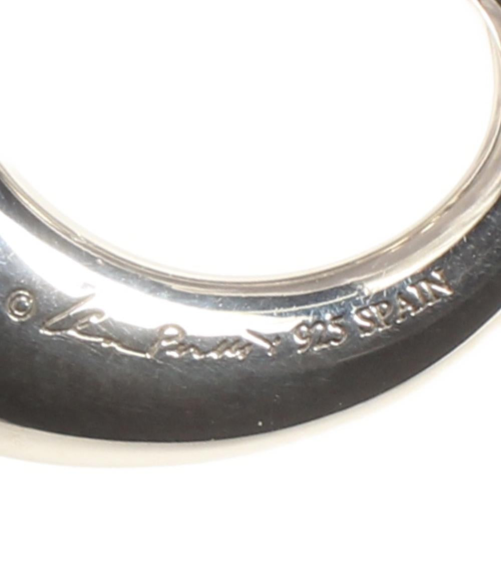 TIFFANY&Co. ネックレス エルサペレッティ オープンハート 925 レディース ティファニー