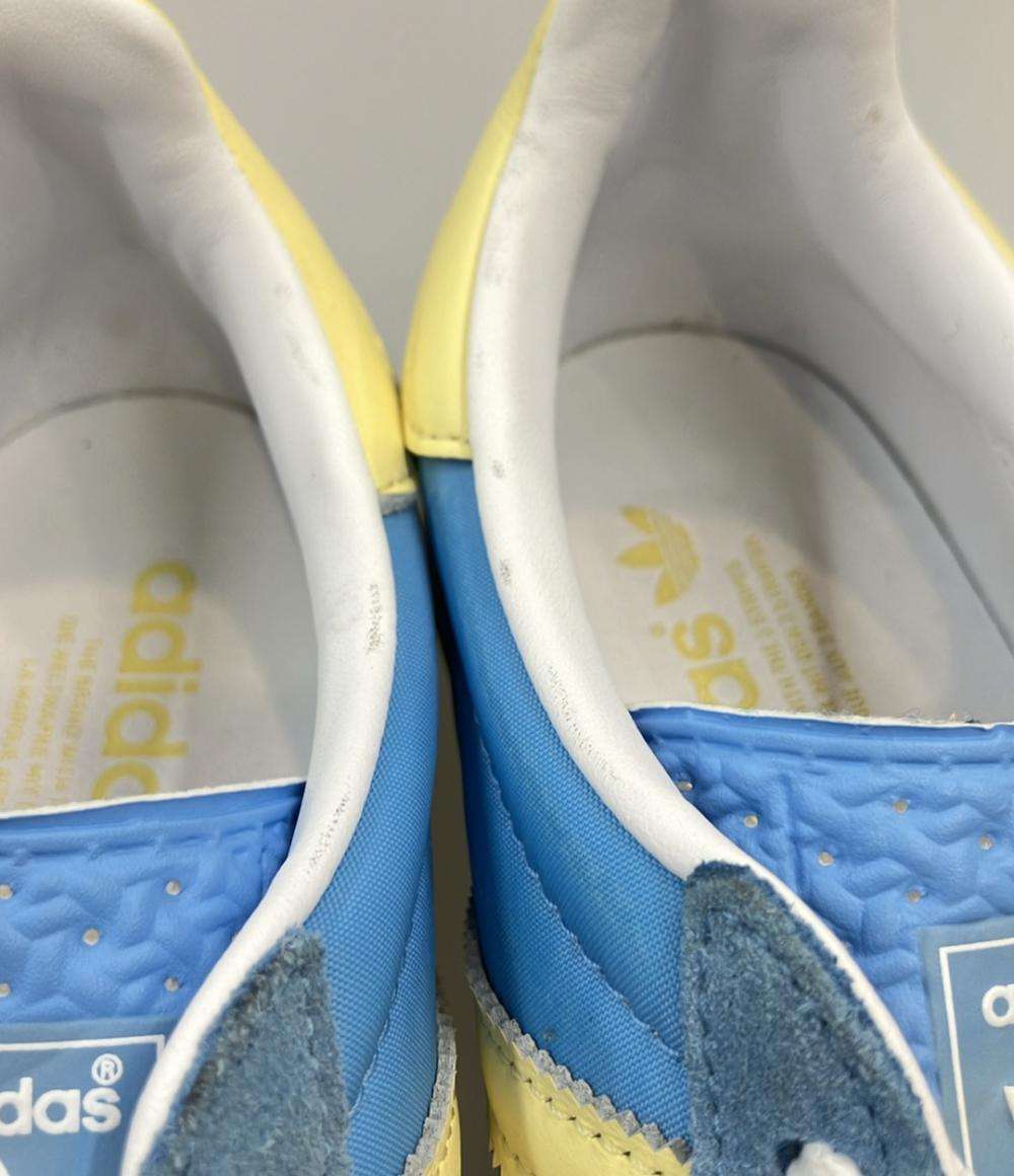 adidas ローカットスニーカー メンズ SIZE 25.0 (S) アディダス