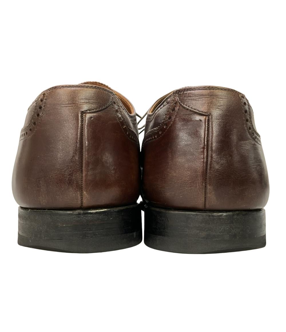 スコッチグレイン ドレスシューズ 4010 メンズ SIZE 27.0 (L) SCOTCH