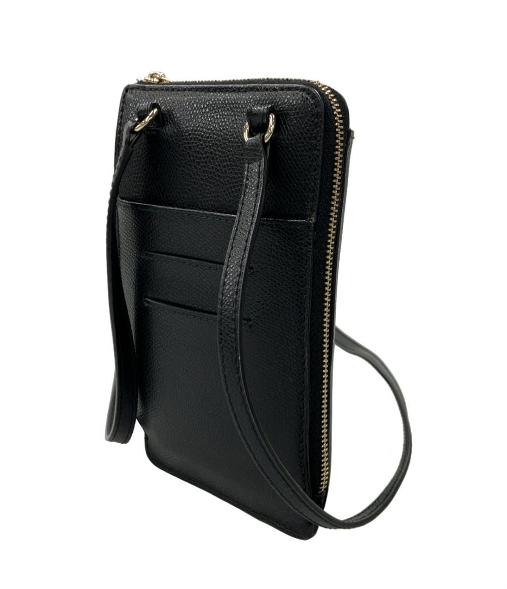 Furla (フルラ) AMICA アミカ ショルダーバッグ クロスボディ 斜め掛け ポシェット レザー ブラック レディース WE00197 美品 レディース レザー製 ショルダーバッグ | フルラ公式 Furla (フルラ