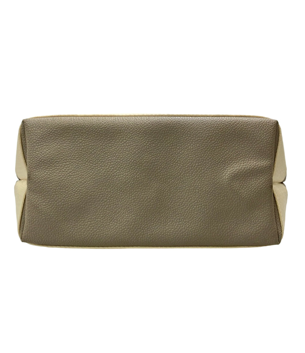 美品 Breath TOPKAPI 2way トートバッグ ショルダーバッグ 斜め掛け レディース ブレストプカピ