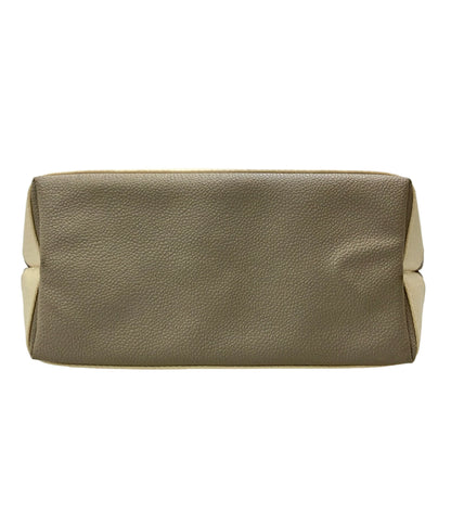 美品 Breath TOPKAPI 2way トートバッグ ショルダーバッグ 斜め掛け レディース ブレストプカピ