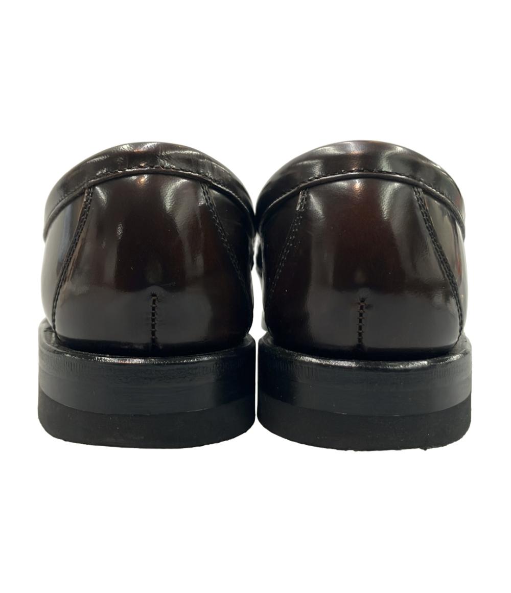 REGAL コブラヴァンプローファー 43VR メンズ SIZE 25.0 (S) リーガル