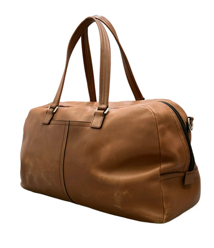 COACH ボストンバッグ 肩掛け 斜め掛け F70668 レディース メンズ コーチ