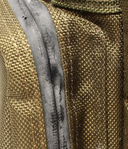 リュック デイパック ガールズ&パンツァー 秋山優花里リュック レディース レディース